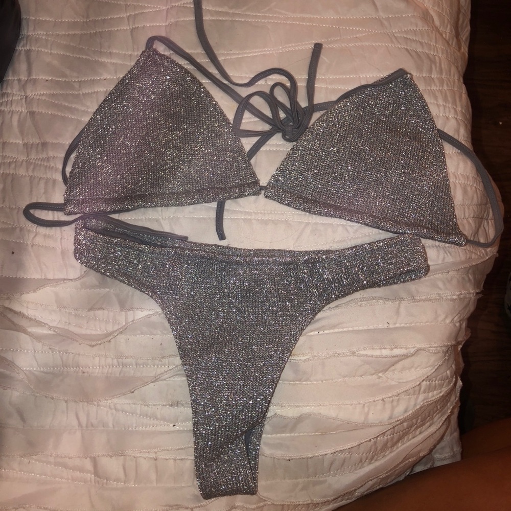 Andi Bagus Bathing Suit